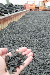 tire-derived fuel for ASTM D6866-04 tire-derived fuel for ASTM D6866-04