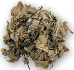 Municipal Solid Waste, ASTM D6866-04