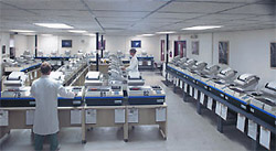 Bio-Ethanol Industry