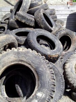tire-derived fuels tire-derived fuels