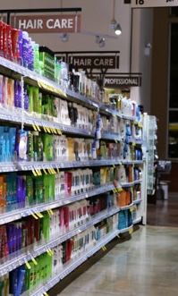 hair care products