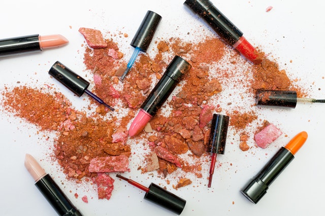 screening natural ingredients in cosmetics