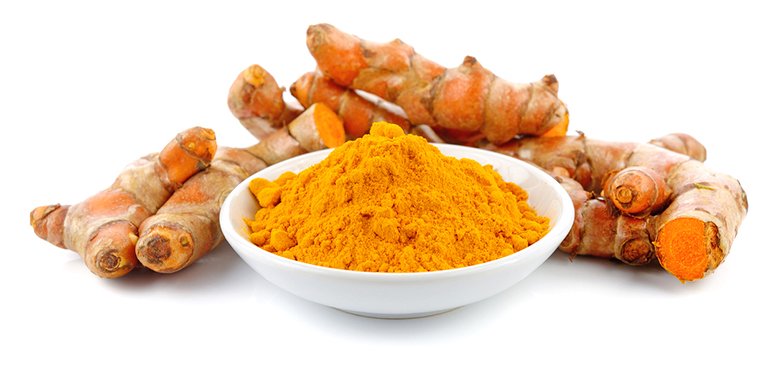 turmeric, curcumin