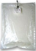 ASTM D7459 gas bag