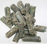 RDF Pellet