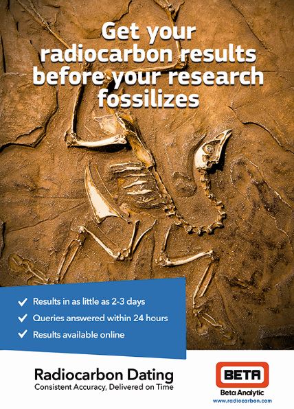 beta实验室 – 无示踪剂,无分包商