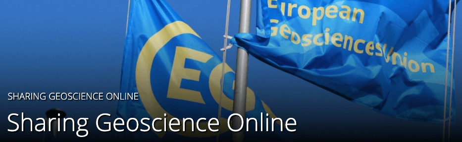 EGU 2020