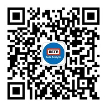Beta Analytic WeChat QR Code